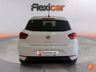 Seat Ibiza 1.0 TSI 85kW (115CV) Special Edition