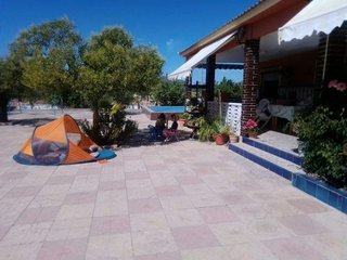 Chalet en venta en Yecla