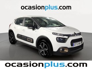 Citroen C3 PureTech 82 C-Series 61 kW (83 CV)
