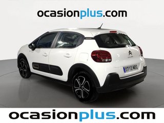 Citroen C3 PureTech 82 C-Series 61 kW (83 CV)