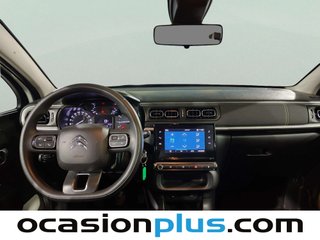 Citroen C3 PureTech 82 C-Series 61 kW (83 CV)