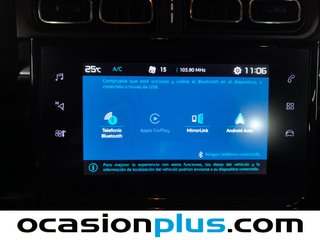 Citroen C3 PureTech 82 C-Series 61 kW (83 CV)