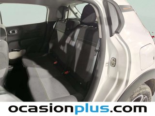 Citroen C3 PureTech 82 C-Series 61 kW (83 CV)