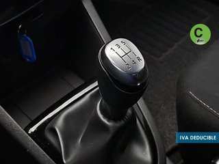 Renault Clio Limited dCi 55 kW (75 CV)
