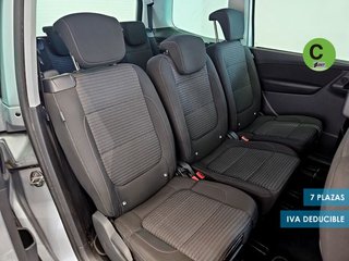 Seat Alhambra 1.4 TSI S/S Xcellence GO DSG 110 kW (150 CV)