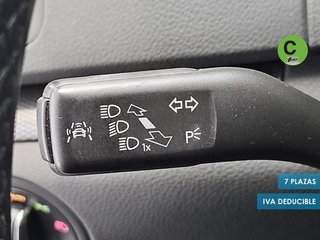 Seat Alhambra 1.4 TSI S/S Xcellence GO DSG 110 kW (150 CV)