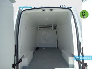 Renault Master L3H2 3500 Blue dCi 99 kW (135 CV)