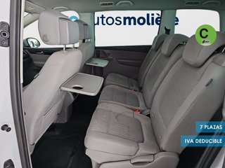 Seat Alhambra 1.4 TSI S/S Xcellence GO DSG 110 kW (150 CV)