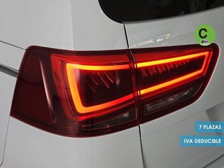 Seat Alhambra 1.4 TSI S/S Xcellence GO DSG 110 kW (150 CV)