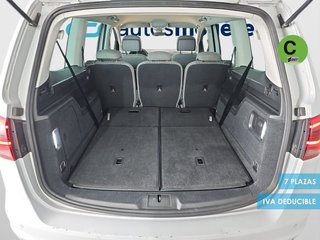 Seat Alhambra 1.4 TSI S/S Xcellence GO DSG 110 kW (150 CV)