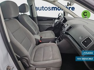 Seat Alhambra 1.4 TSI S&S Style Go DSG 110 kW (150 CV)