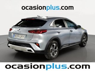 Kia XCeed 1.0 T-GDi Drive 88 kW (120 CV)