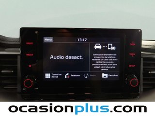 Kia XCeed 1.0 T-GDi Drive 88 kW (120 CV)