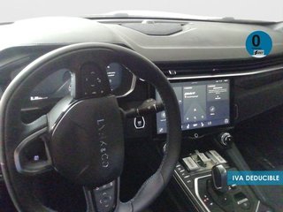 Lynk & Co 01 1.5 PHEV 6.6kW 192 kW (261 CV)