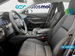 Mazda CX-30 e-SKY G MHEV Prime-line AT 103 kW (140 CV)