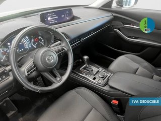 Mazda CX-30 e-SKY G MHEV Prime-line AT 103 kW (140 CV)