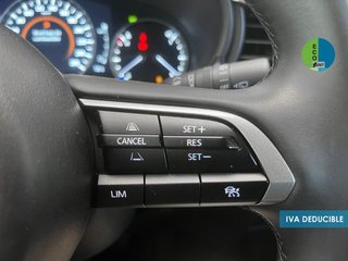 Mazda CX-30 e-SKY G MHEV Prime-line AT 103 kW (140 CV)