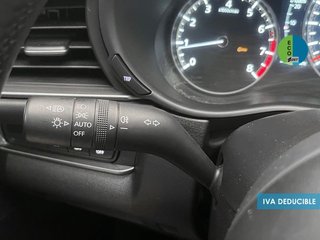 Mazda CX-30 e-SKY G MHEV Prime-line AT 103 kW (140 CV)