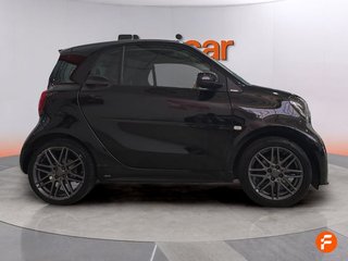Smart Fortwo 0.9 66kW (90CV) COUPE