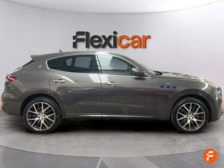 Maserati Levante Executive L4 330CV Hybrid-Gasolina AWD