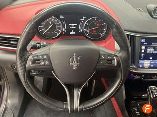 Maserati Levante Executive L4 330CV Hybrid-Gasolina AWD