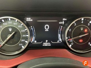 Maserati Levante Executive L4 330CV Hybrid-Gasolina AWD