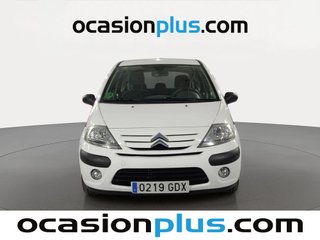Citroen C3 1.1 Audace 45 kW (61 CV)