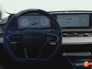 Omoda 5 MY25 - Premium 1.6 TGDI 108kW (145cv)