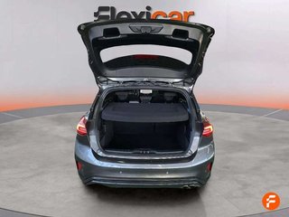 Ford Focus 1.0 Ecoboost MHEV 114kW ST-Line