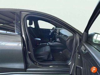 Ford Focus 1.0 Ecoboost MHEV 114kW ST-Line