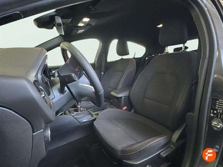 Ford Focus 1.0 Ecoboost MHEV 114kW ST-Line