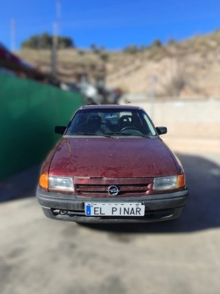 Mando limpia opel 86252 pom000322 astra 1.6 g