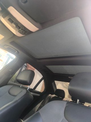 Mercedes-Benz Clase C 2008