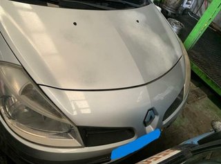61180 8200682558b caudalímetro renault clio iii