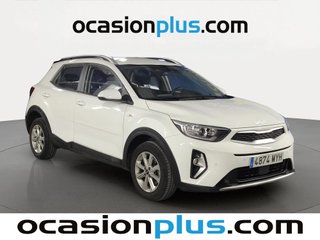Kia Stonic 1.2 DPi Drive 58 kW (79 CV)