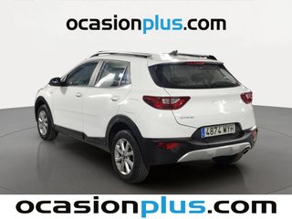 Kia Stonic 1.2 DPi Drive 58 kW (79 CV)