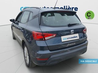 Seat Arona 1.0 TSI Style XL 81 kW (110 CV)