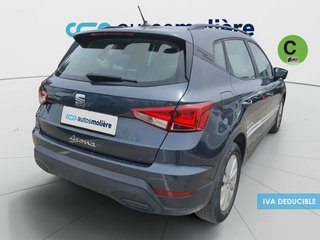 Seat Arona 1.0 TSI Style XL 81 kW (110 CV)