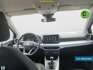 Seat Arona 1.0 TSI Style XL 81 kW (110 CV)