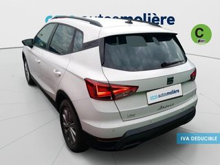 Seat Arona 1.0 TSI Style XL 81 kW (110 CV)