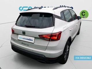 Seat Arona 1.0 TSI Style XL 81 kW (110 CV)