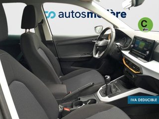 Seat Arona 1.0 TSI Style XL 81 kW (110 CV)