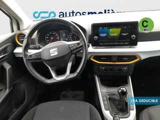 Seat Arona 1.0 TSI Style XL 81 kW (110 CV)
