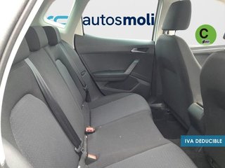 Seat Arona 1.0 TSI Style XL 81 kW (110 CV)