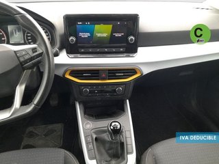 Seat Arona 1.0 TSI Style XL 81 kW (110 CV)
