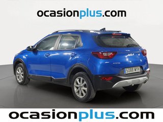Kia Stonic 1.2 DPi Drive 58 kW (79 CV)
