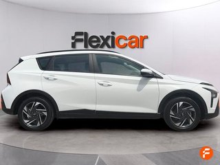 Hyundai Bayon 1.2 MPI Maxx