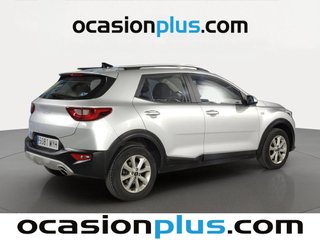 Kia Stonic 1.2 DPi Drive 58 kW (79 CV)