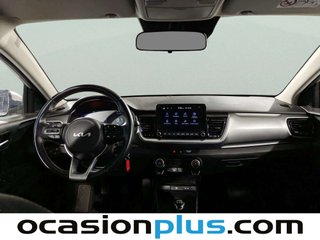 Kia Stonic 1.2 DPi Drive 58 kW (79 CV)
