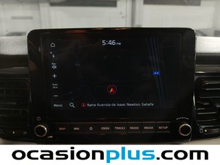 Kia Stonic 1.2 DPi Drive 58 kW (79 CV)